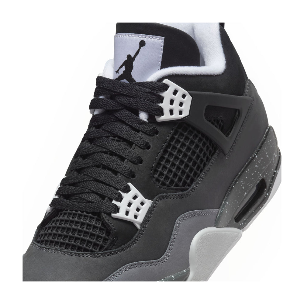 AIR JORDAN 4 RETRO "FEAR"