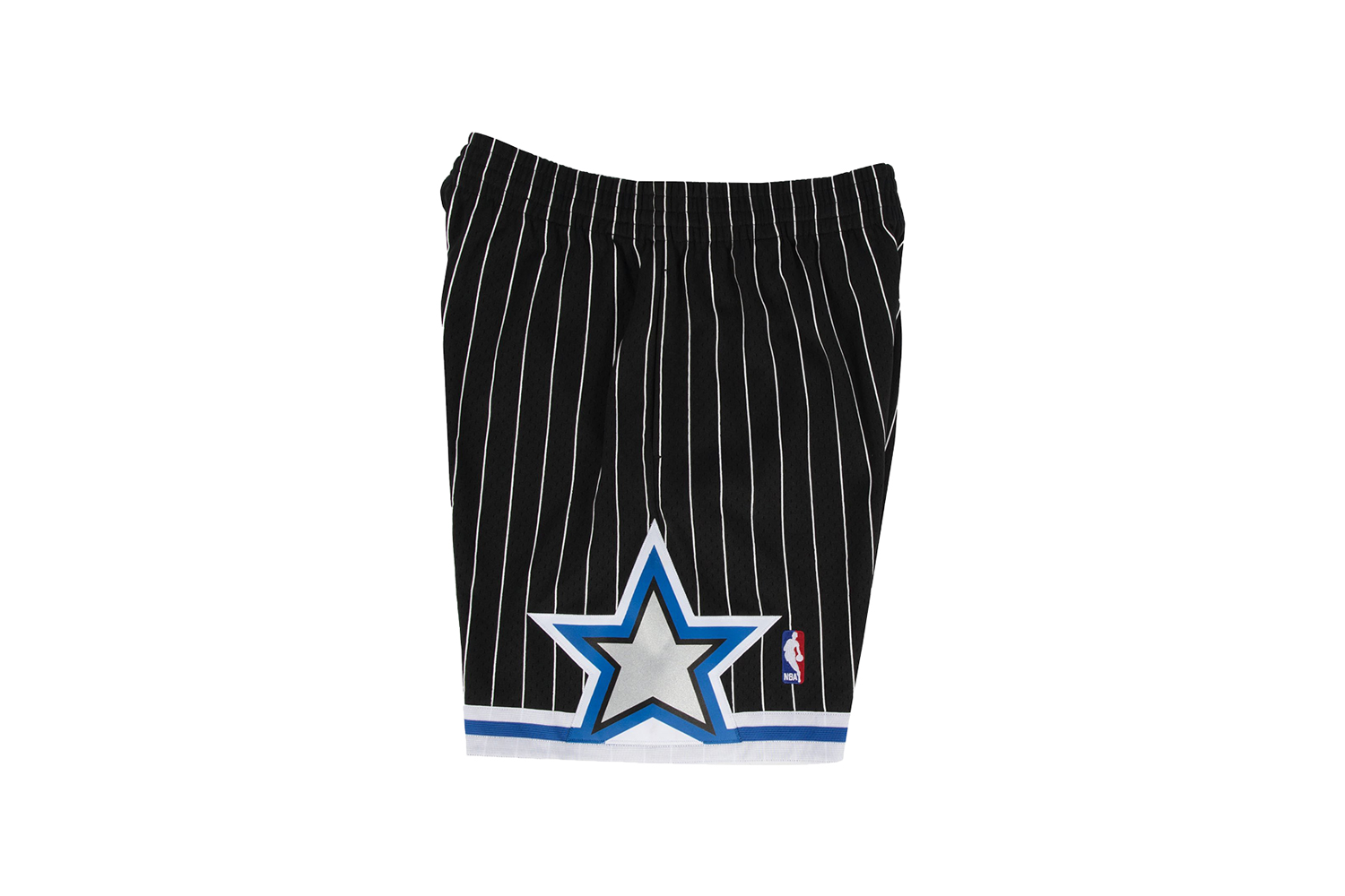 Orlando magic swingman clearance shorts