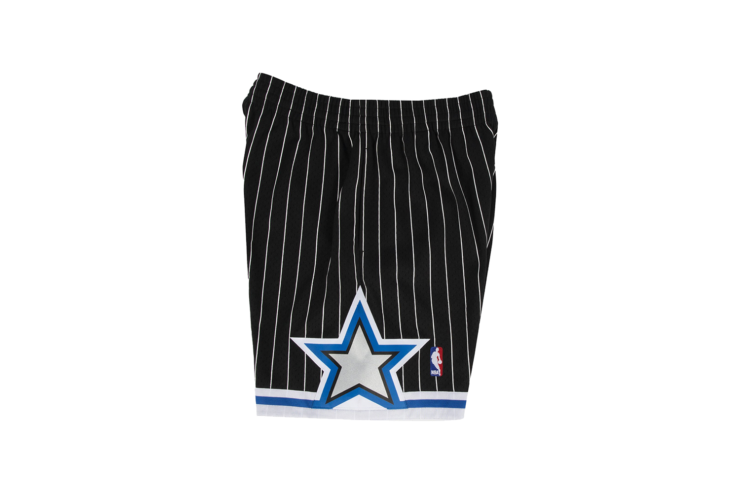 Orlando magic 2024 swingman shorts