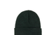 CUFF BEANIE STOCK MARLED HUNTER GREEN