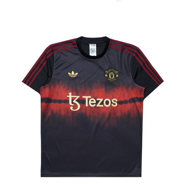 MANCHESTER UNITED FC JERSEY