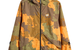 EXCHANGE JACKET BRIGHT MARIGOL