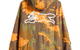 EXCHANGE JACKET BRIGHT MARIGOL