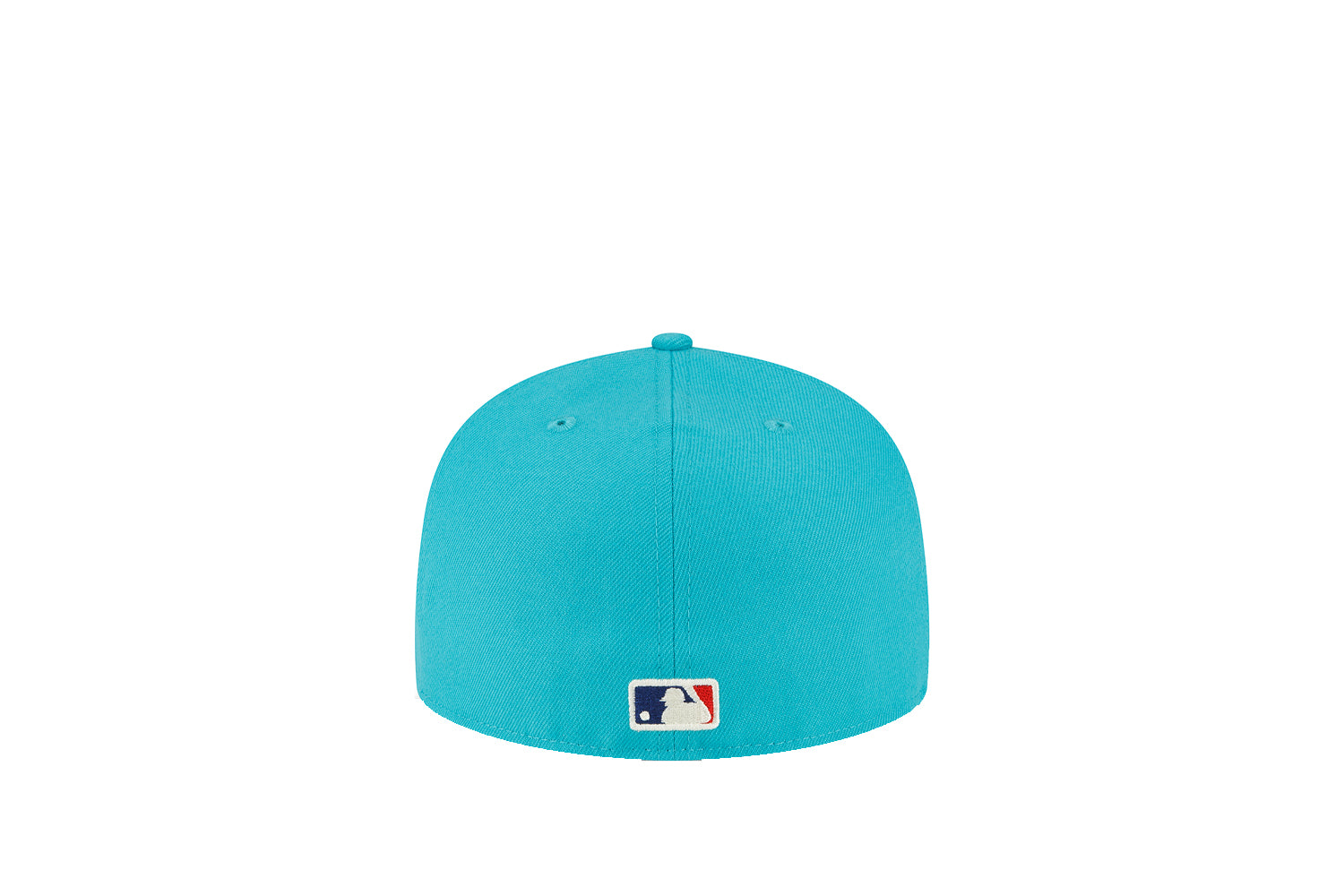 Miami Marlins Fitted Hat