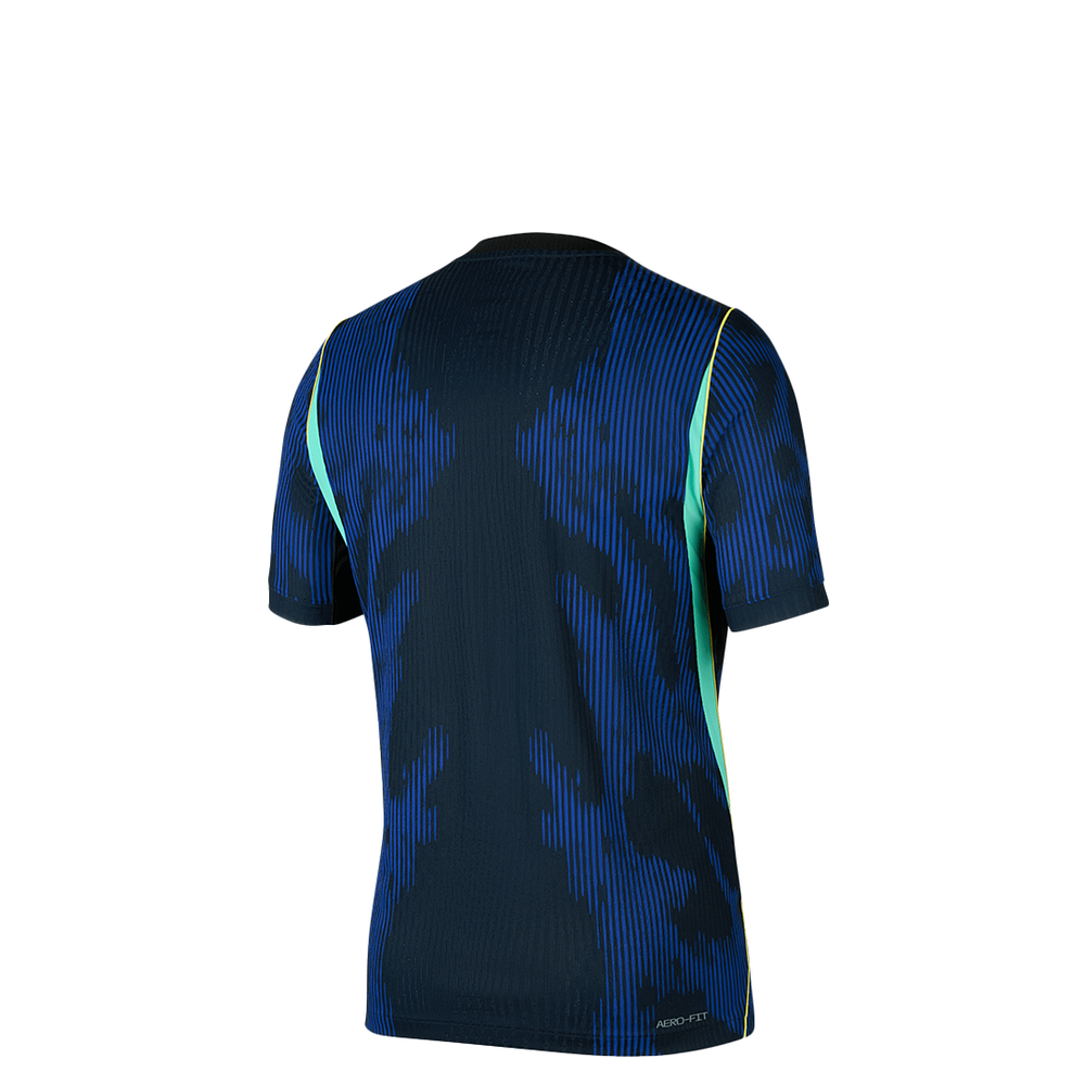 BRAZIL 2026 MATCH AWAY JERSEY ROYAL BLUE