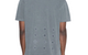 4X4 REVAMP BIGGIE SS TEE CHARCOAL
