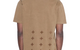 4X4 REVAMP BIGGIE SS TEE ESPRESSO