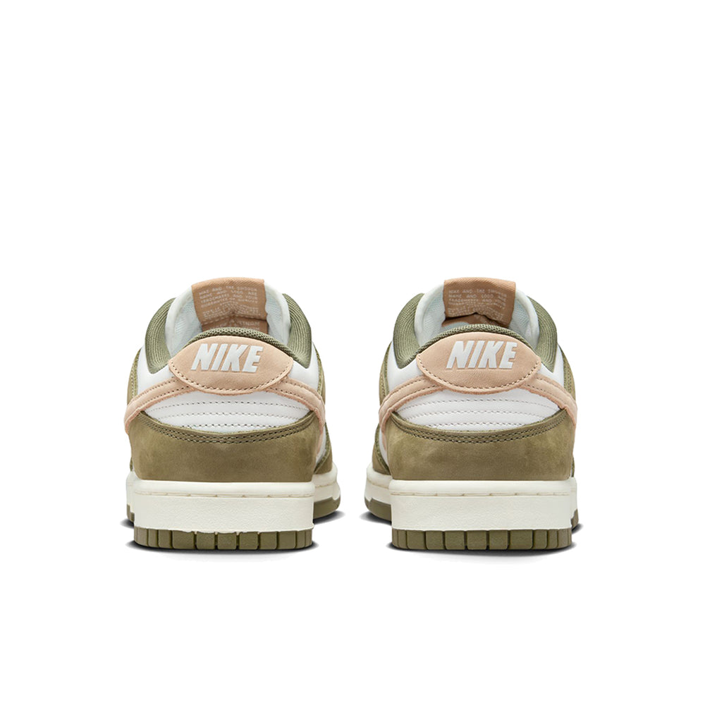 DUNK LOW MEDIUM OLIVE/HEMP