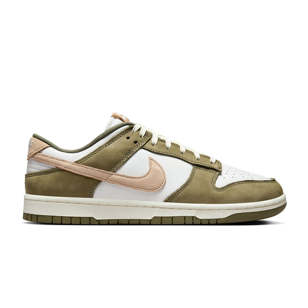 DUNK LOW MEDIUM OLIVE/HEMP