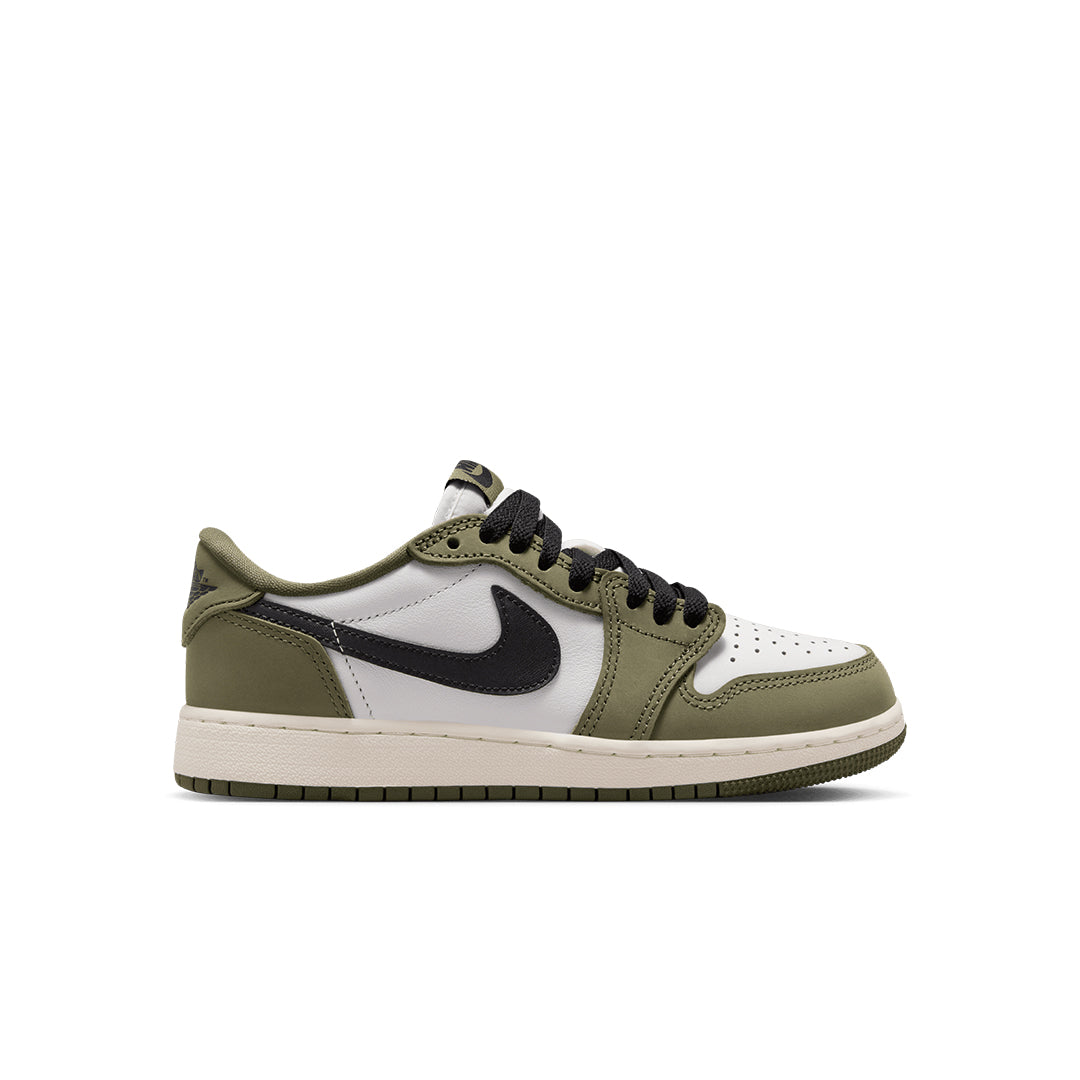 AIR JORDAN 1 RETRO LOW (GS) 