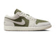 AIR JORDAN 1 LOW MEDIUM OLIVE