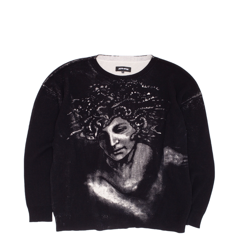 MEDUSA KNITTED SWEATER