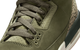 AIR JORDAN 3 RETRO (GS) MEDIUM OLIVE/SEQUOIA