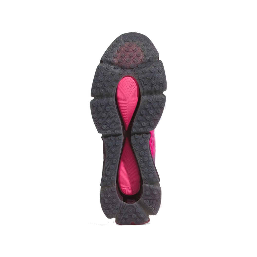 MEGARIDE AG BOLD PINK SNEAKERS