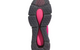 MEGARIDE AG BOLD PINK SNEAKERS