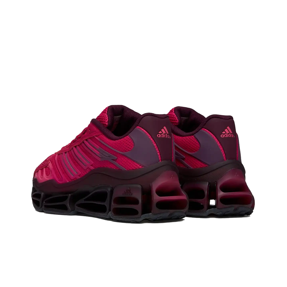 MEGARIDE AG BOLD PINK SNEAKERS