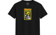 BANNED IN MTL TEE BLACK