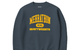 WORLDWIDE FAVORITE HEAVYWEIGHT HOODIE NAVY