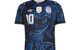 ARGENTINA 26 AWAY MESSI JERSEY BLUE