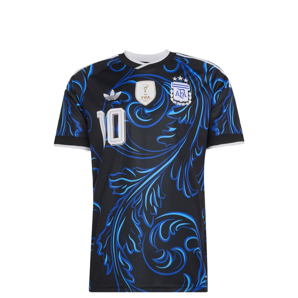 ARGENTINA 26 AWAY MESSI JERSEY BLUE