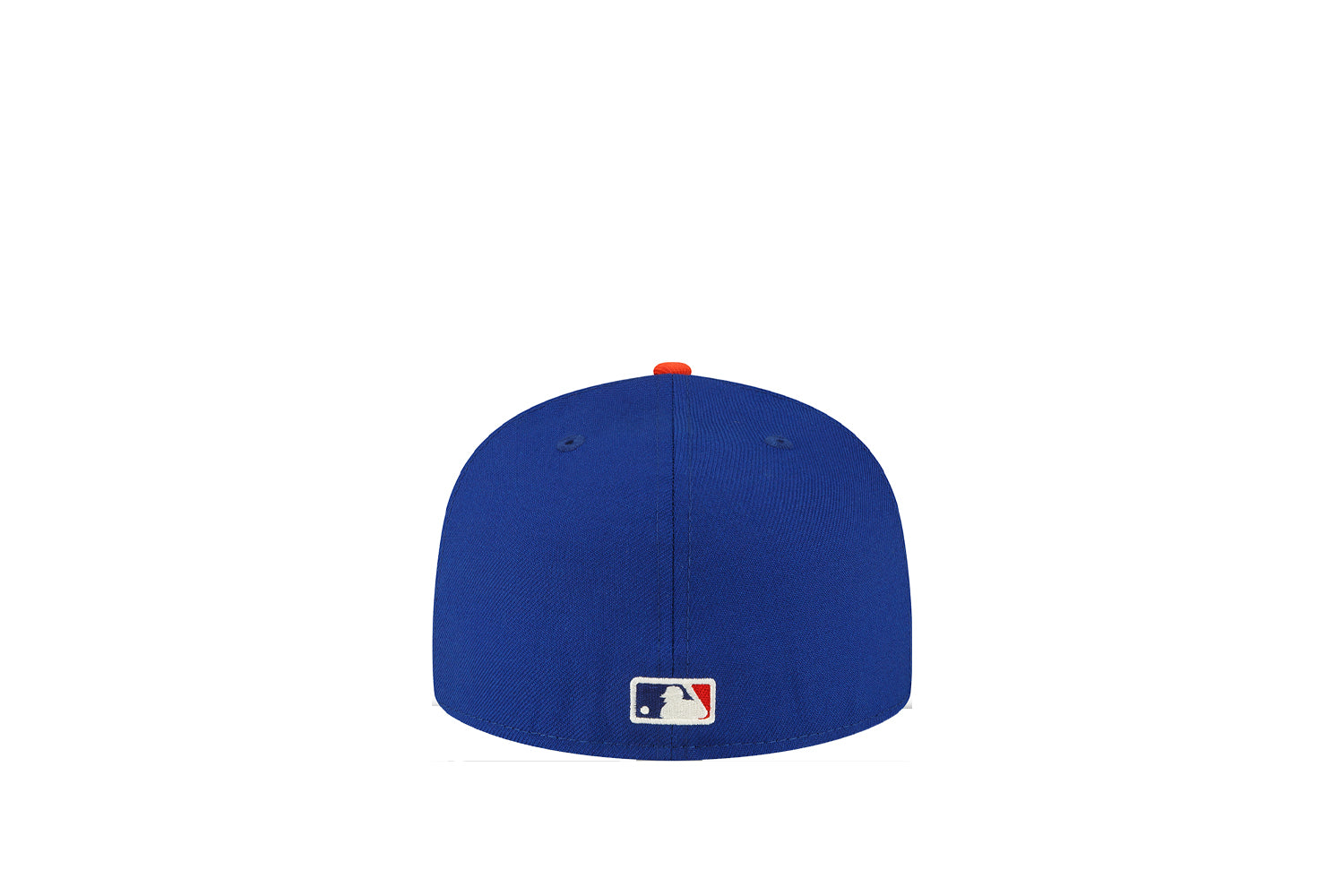 FEAR OF GOD 59FIFTY FITTED CAP NEW YORK METS – NRML