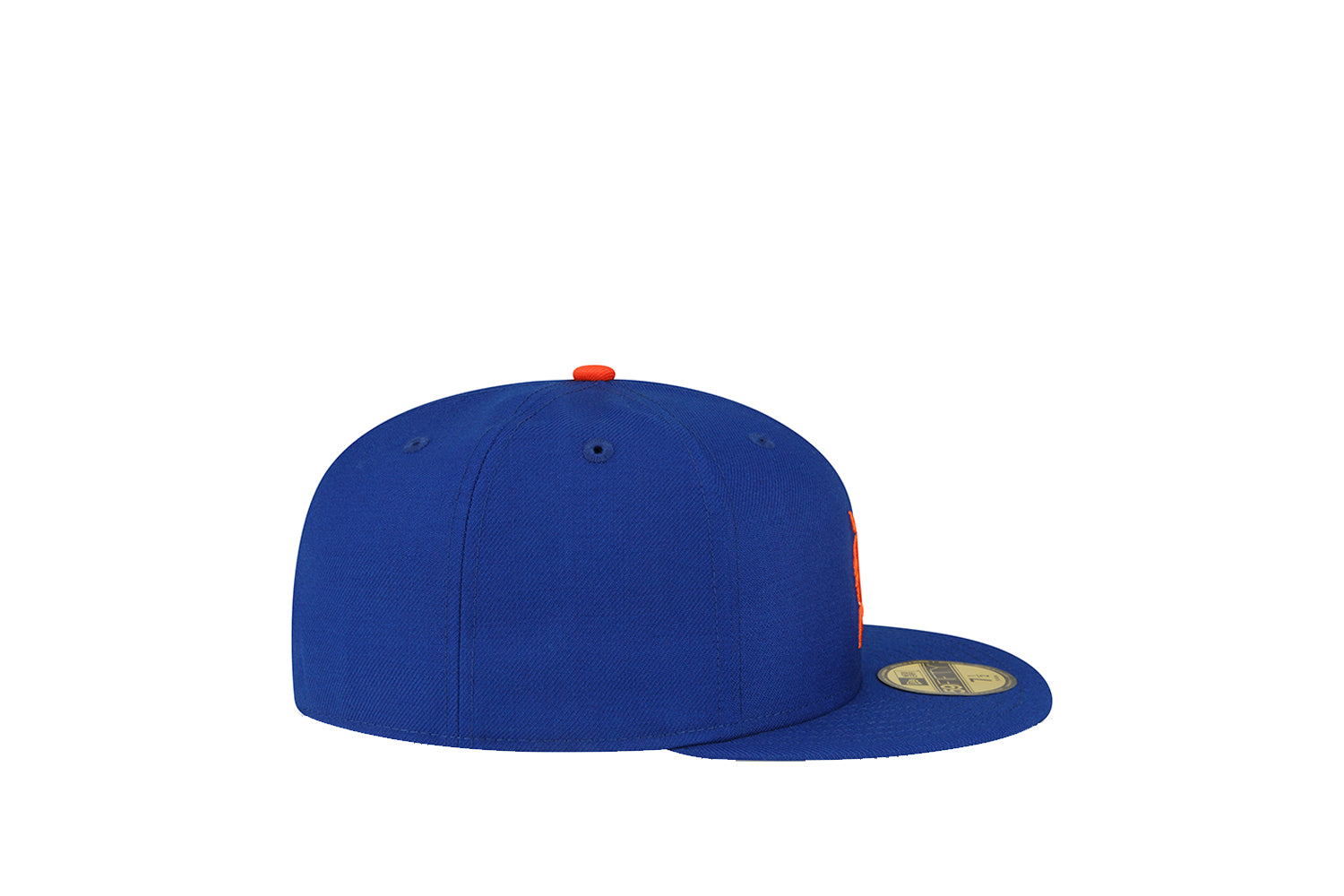FEAR OF GOD 59FIFTY FITTED CAP NEW YORK METS – NRML
