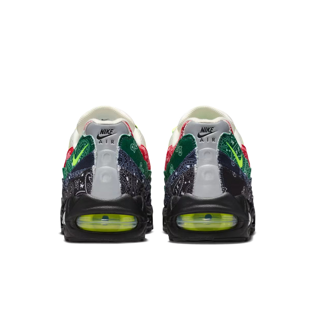 AIR MAX 95 BIG BUBBLE 