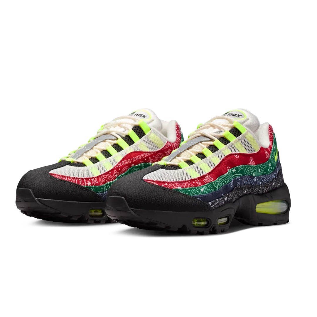 AIR MAX 95 BIG BUBBLE 