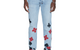 CHITCH DUKE SUIT DENIM BLUE