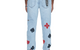 CHITCH DUKE SUIT DENIM BLUE