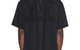 END DINER SS SHIRT SATIN BLACK