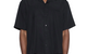 END DINER SS SHIRT SATIN BLACK