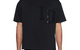 STARDOM EKCESS SS TEE BLACK CRYSTAL