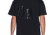 STARDOM EKCESS SS TEE BLACK CRYSTAL