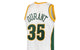 SEATTLE SUPERSONICS KEVIN DURANT #35 MAILLOT SWINGMAN
