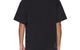 SPIRIT EKCESS SHORT SLEEVE TEE ACID BLACK