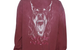K9 EKCESS LS TEE OX FADE