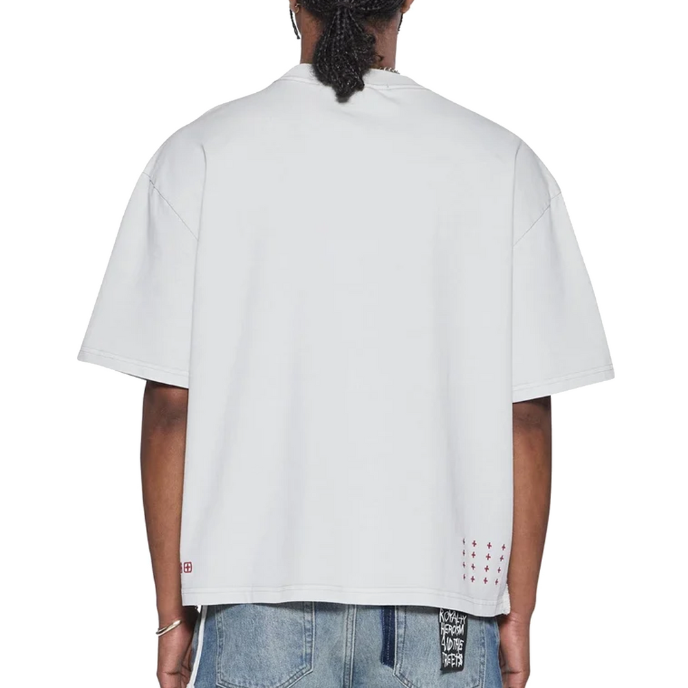ANGEL HALEN SS TEE KRETE