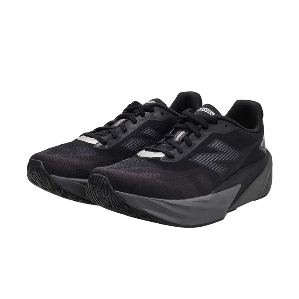 FUELCELL REBEL V5 BLACK / CASTLEROCK