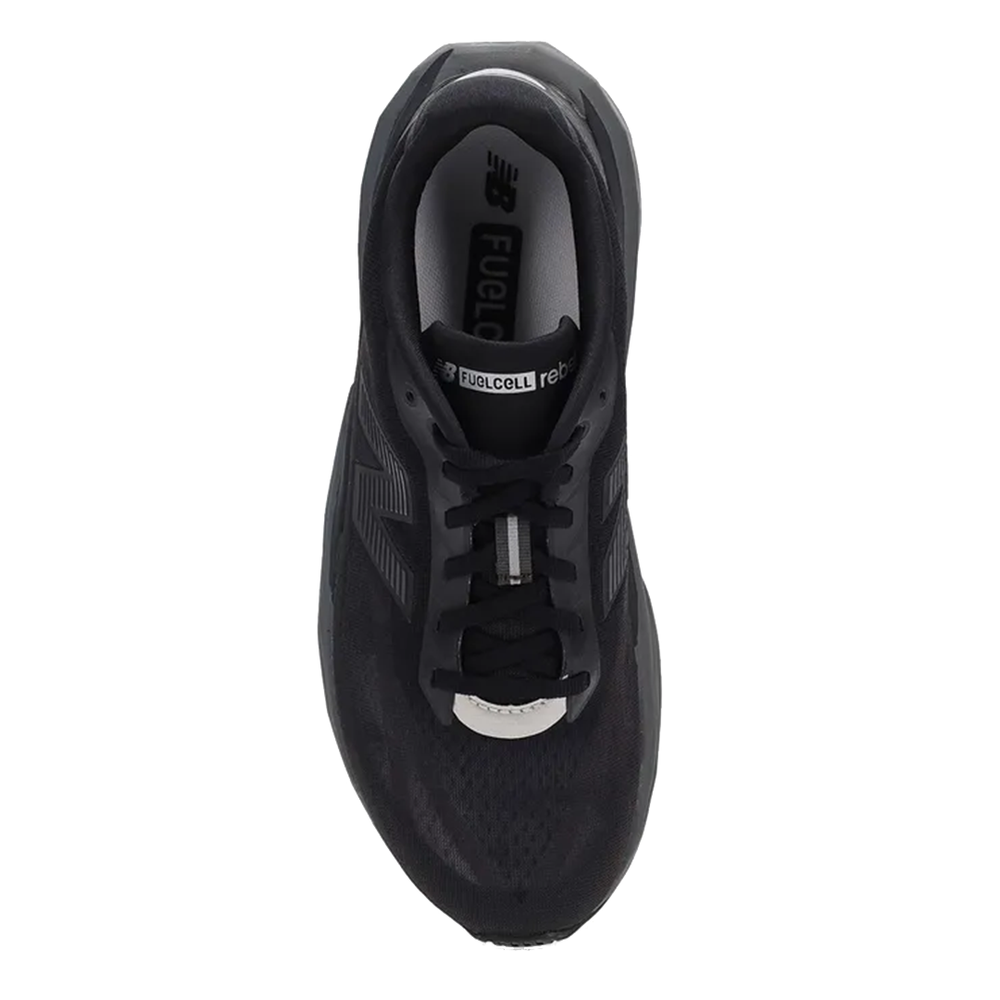 FUELCELL REBEL V5 BLACK / CASTLEROCK
