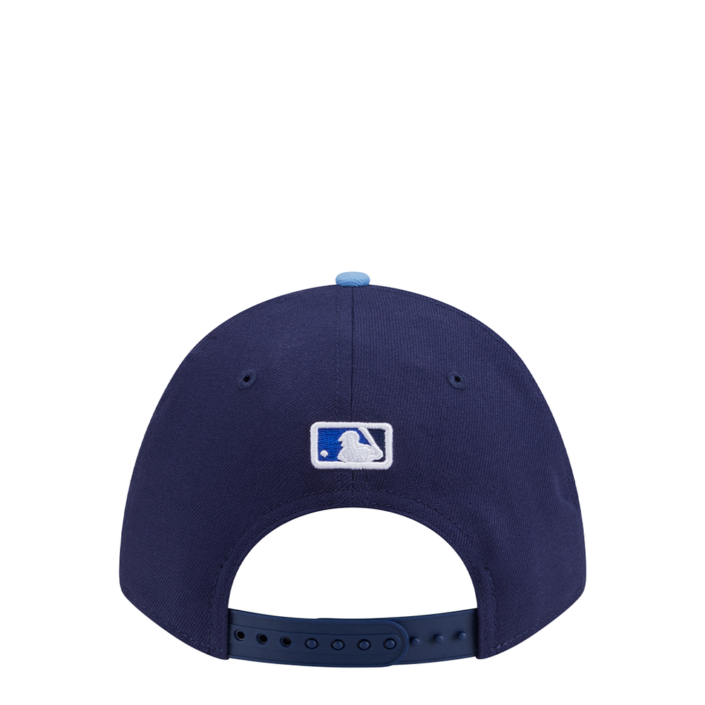 TORONTO BLUE JAYS 9FORTY M-CROWN ADJUSTABLE HAT