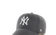 NEW YORK YANKEES '47 CLEAN UP DARK GREY