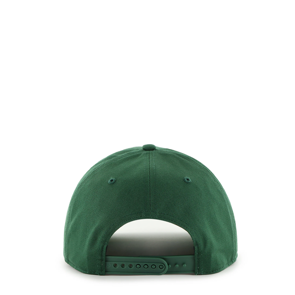 MICHIGAN STATE 1855 SPARTANS '47 HITCH ADJUSTABLE HAT