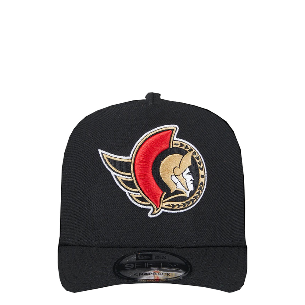 OTTAWA SENATORS 9FIFTY SNAPBACK