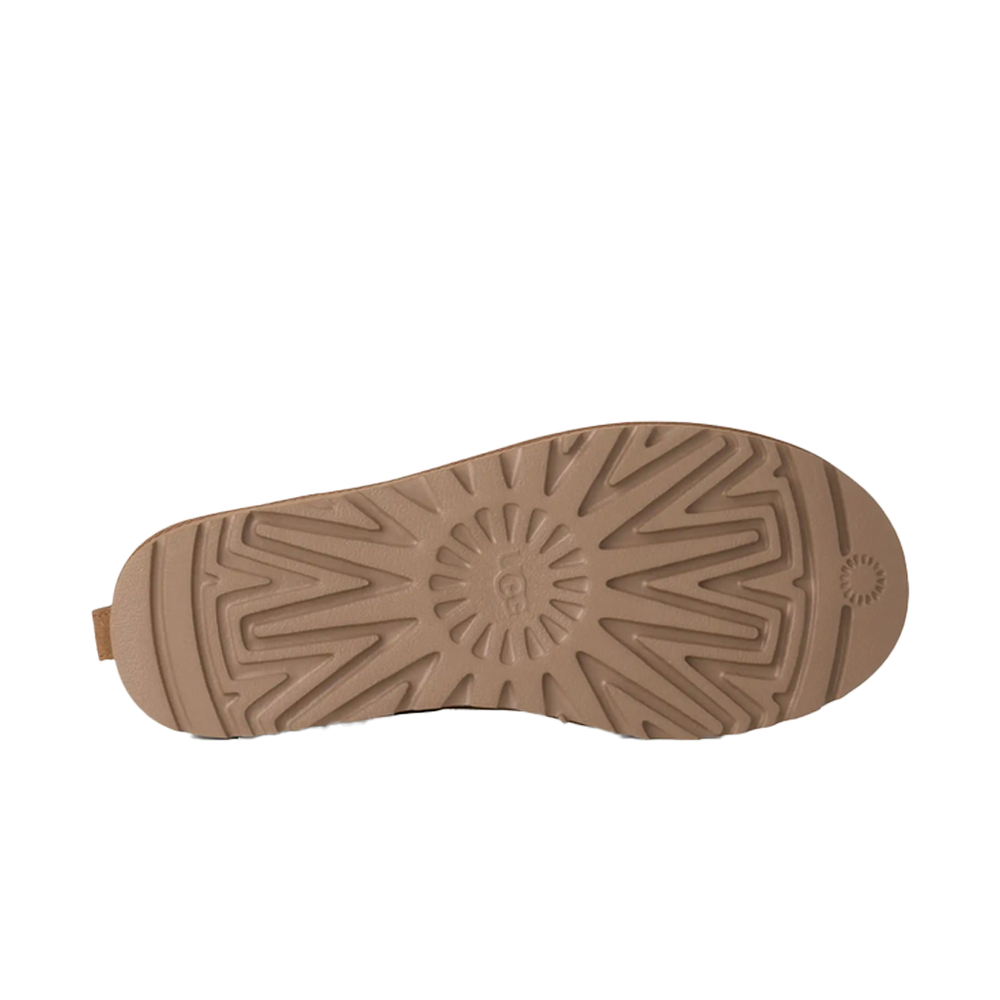 WOMEN'S CLASSIC MICRO CHESTNUT