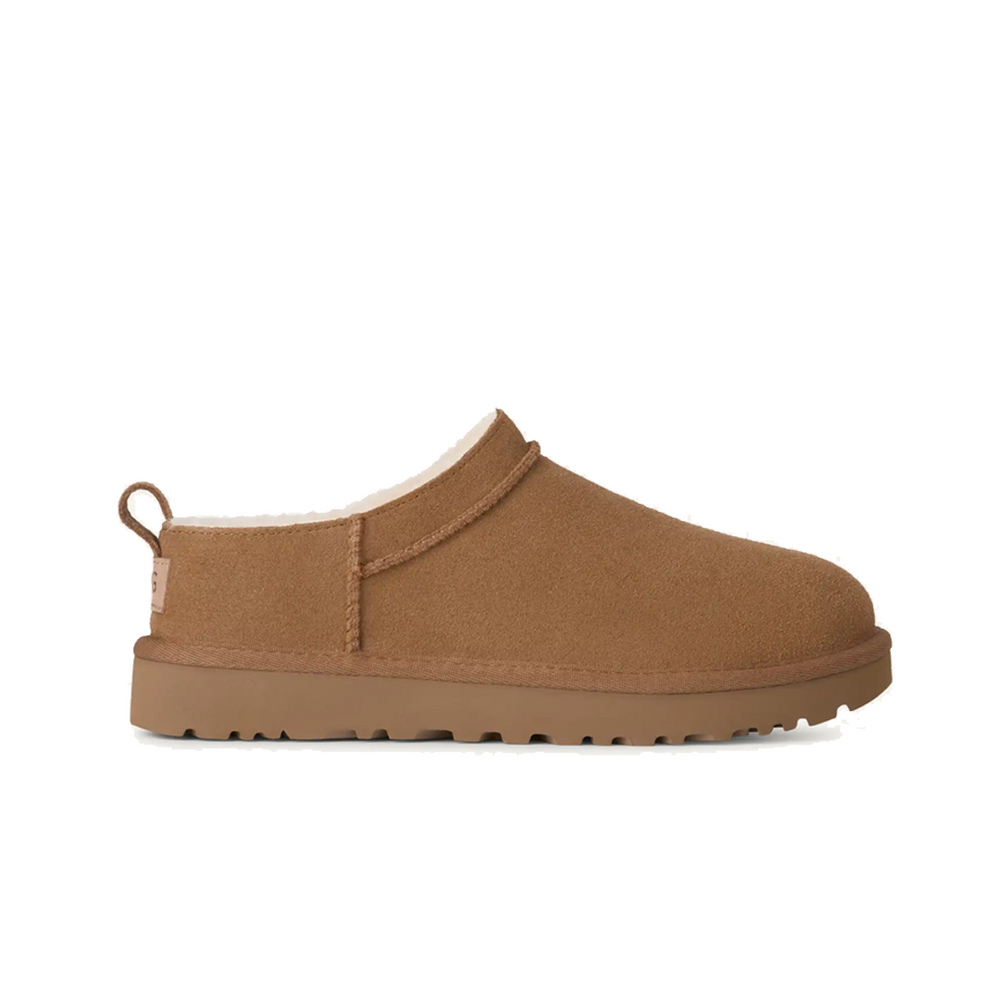 WOMEN'S CLASSIC MICRO CHESTNUT