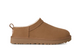 WOMEN'S CLASSIC MICRO CHESTNUT