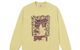 PASSING RESEMBLANCE LS TEE MIGNONETTE