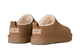 WOMEN'S CLASSIC MICRO CHESTNUT