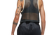 WOMEN'S JORDAN ESSENTIALS ASYMMETRICAL JERSEY TANK